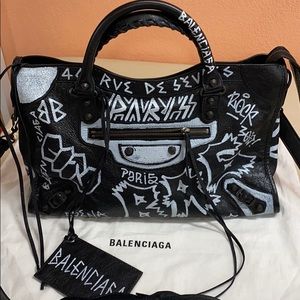 Balenciaga